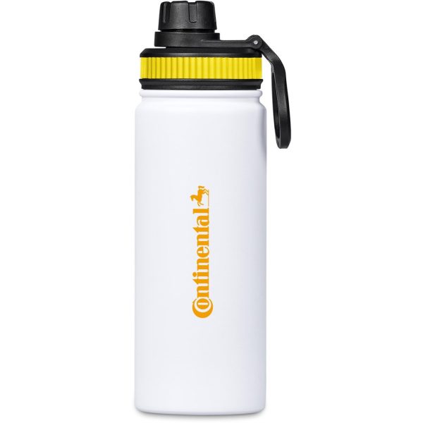 Altitude Tevez Stainless Steel Water Bottle – 750ml - Image 12