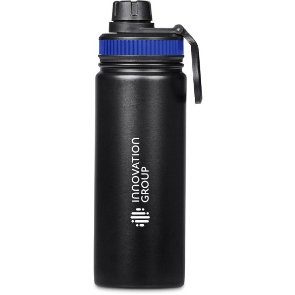 Altitude Romero Stainless Steel Water Bottle – 750ml - Image 2