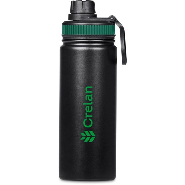 Altitude Romero Stainless Steel Water Bottle – 750ml - Image 3