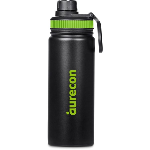 Altitude Romero Stainless Steel Water Bottle – 750ml - Image 4