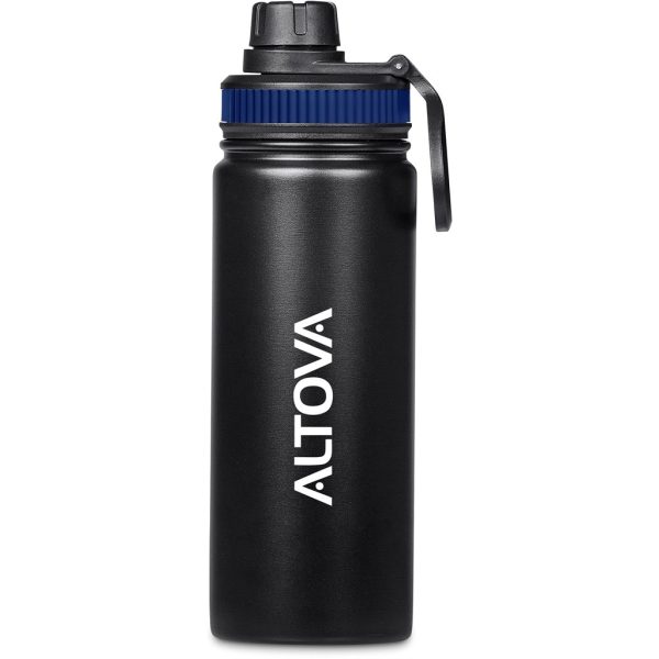 Altitude Romero Stainless Steel Water Bottle – 750ml - Image 5