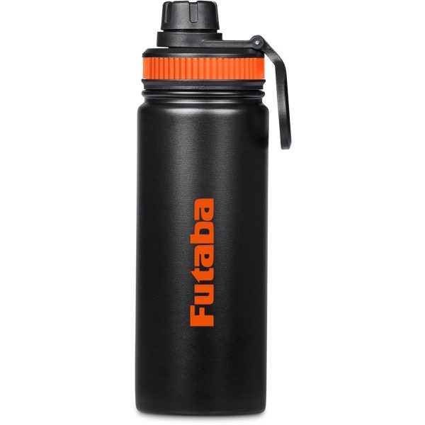 Altitude Romero Stainless Steel Water Bottle – 750ml - Image 6