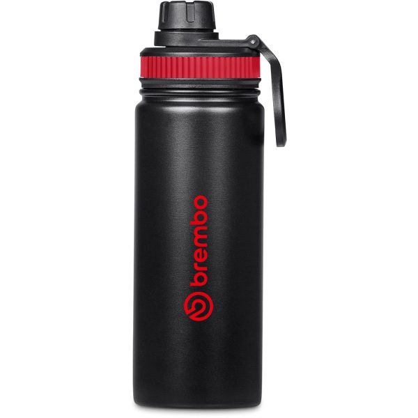 Altitude Romero Stainless Steel Water Bottle – 750ml - Image 9