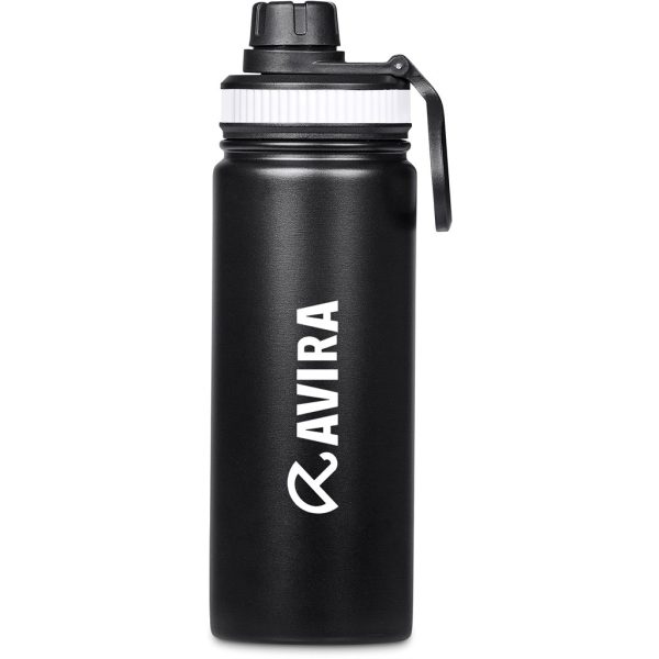 Altitude Romero Stainless Steel Water Bottle – 750ml - Image 10