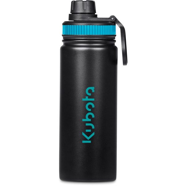 Altitude Romero Stainless Steel Water Bottle – 750ml - Image 11