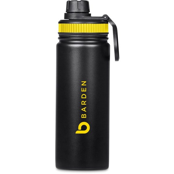 Altitude Romero Stainless Steel Water Bottle – 750ml - Image 12