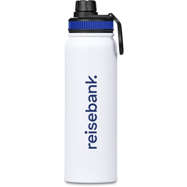 Altitude Elano Stainless Steel Vacuum Water Bottle – 750ml - Image 2