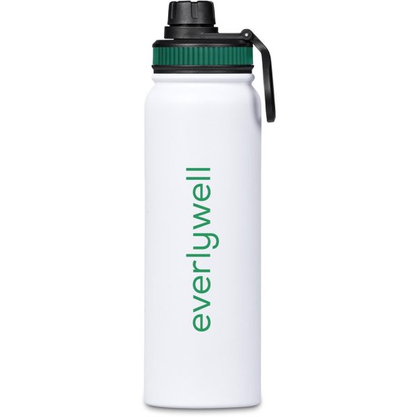 Altitude Elano Stainless Steel Vacuum Water Bottle – 750ml - Image 3