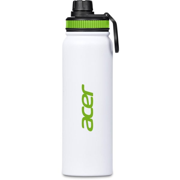 Altitude Elano Stainless Steel Vacuum Water Bottle – 750ml - Image 4