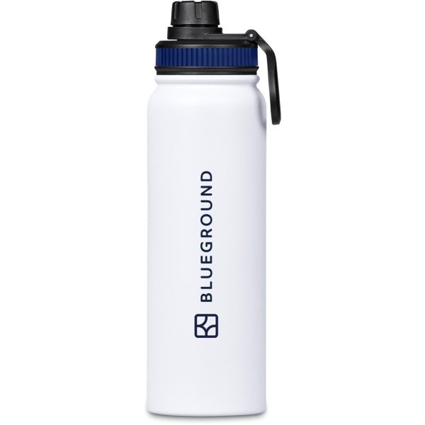 Altitude Elano Stainless Steel Vacuum Water Bottle – 750ml - Image 5