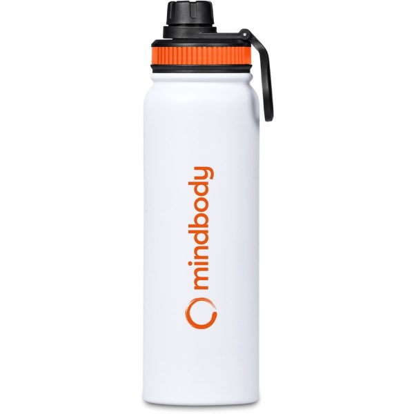 Altitude Elano Stainless Steel Vacuum Water Bottle – 750ml - Image 6