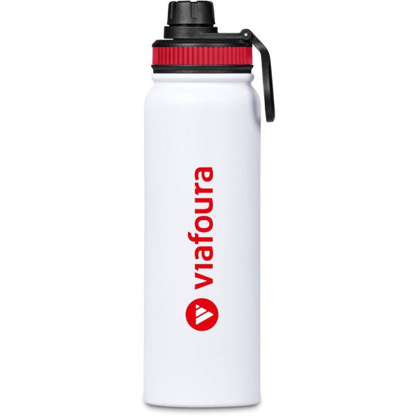 Altitude Elano Stainless Steel Vacuum Water Bottle – 750ml - Image 9