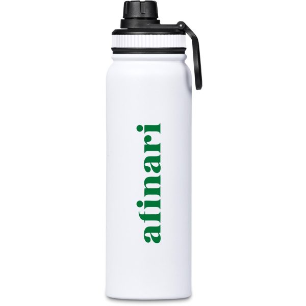 Altitude Elano Stainless Steel Vacuum Water Bottle – 750ml - Image 10