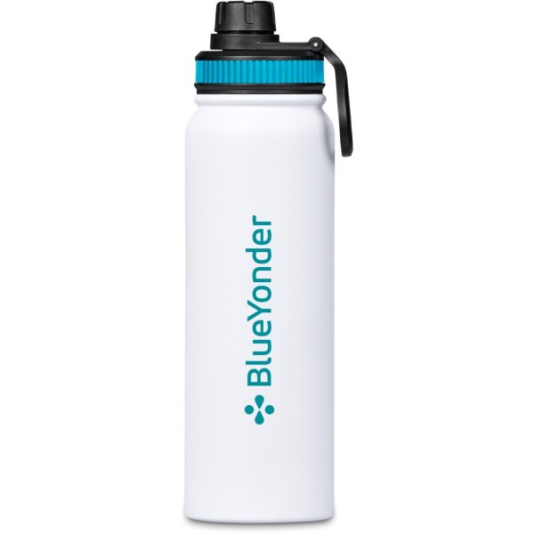 Altitude Elano Stainless Steel Vacuum Water Bottle – 750ml - Image 11