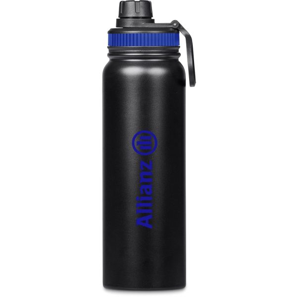 Altitude Bastos Stainless Steel Vacuum Water Bottle – 750ml - Image 2