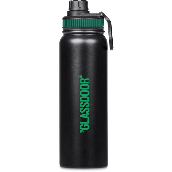 Altitude Bastos Stainless Steel Vacuum Water Bottle – 750ml - Image 3