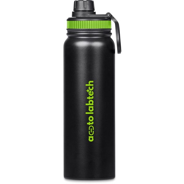 Altitude Bastos Stainless Steel Vacuum Water Bottle – 750ml - Image 4