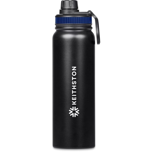 Altitude Bastos Stainless Steel Vacuum Water Bottle – 750ml - Image 5