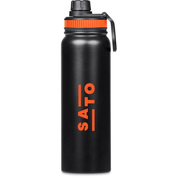 Altitude Bastos Stainless Steel Vacuum Water Bottle – 750ml - Image 6