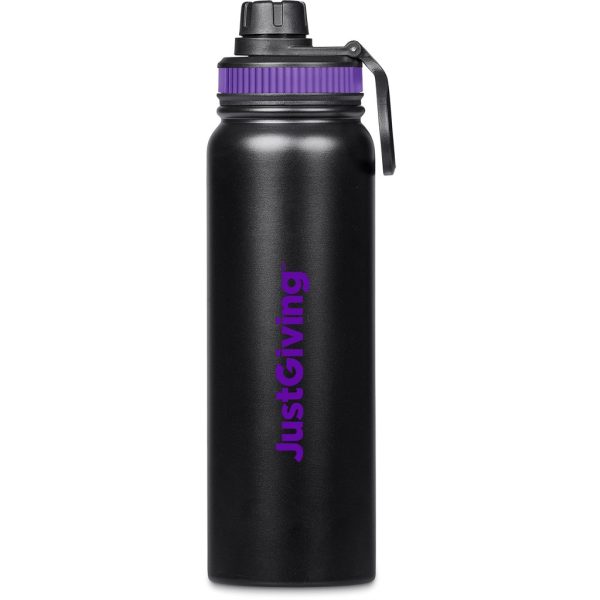 Altitude Bastos Stainless Steel Vacuum Water Bottle – 750ml - Image 8