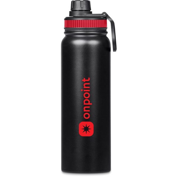 Altitude Bastos Stainless Steel Vacuum Water Bottle – 750ml - Image 9