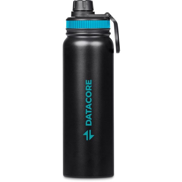 Altitude Bastos Stainless Steel Vacuum Water Bottle – 750ml - Image 11