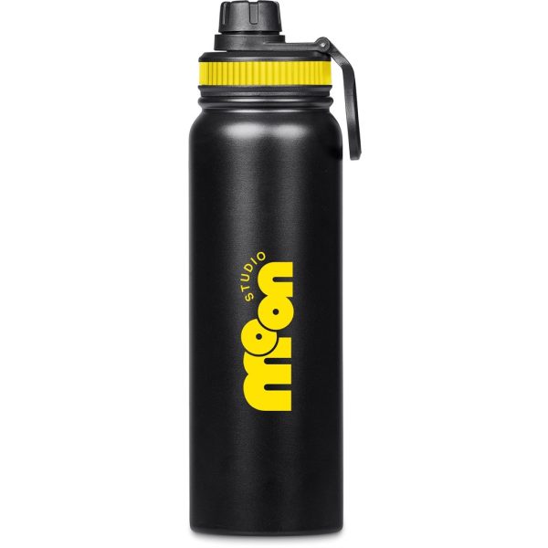 Altitude Bastos Stainless Steel Vacuum Water Bottle – 750ml - Image 12