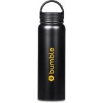 Altitude Fabiano Stainless Steel Vacuum Water Bottle – 750ml