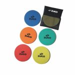 Colour Spots (Set Of 12)