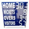 Scoreboards 2m x 2m