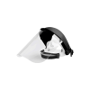 Polycarbonate Face Shield