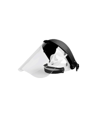 Polycarbonate Face Shield