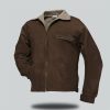 Bush Jacket