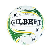Gilbert Quantum X5 size 5