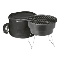 Portable Braai Cooler Set