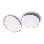 Bowlers Run-Up Disk