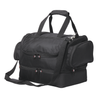 Supreme Double Decker Golf Bag