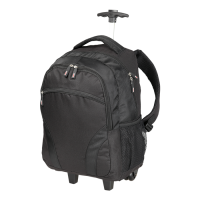 Pesaro Laptop Trolley Backpack