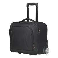 Lazio Laptop Trolley Bag