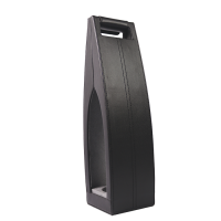 PU Detachable Wine Carrier
