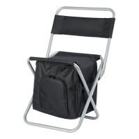 Birdseye Picnic Chair Cooler