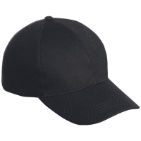 6 Panel Podium Cap