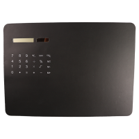 Mouse Pad with Calculator