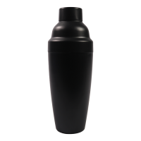 Plastic Cocktail Shaker