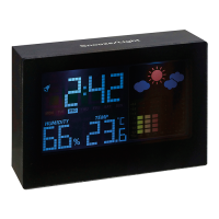 Digital Weather Station