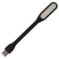 Silicone USB Computer Light