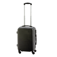 Hard Shell Luggage Trolley