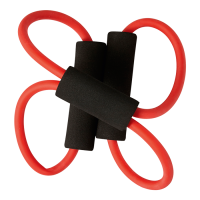 Elastic Workout Strap