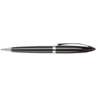 Charles Dickens Engraved Ballpoint Pen
