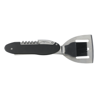 Multifunctional Braai Tool